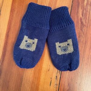 The North Face Infant Mittens